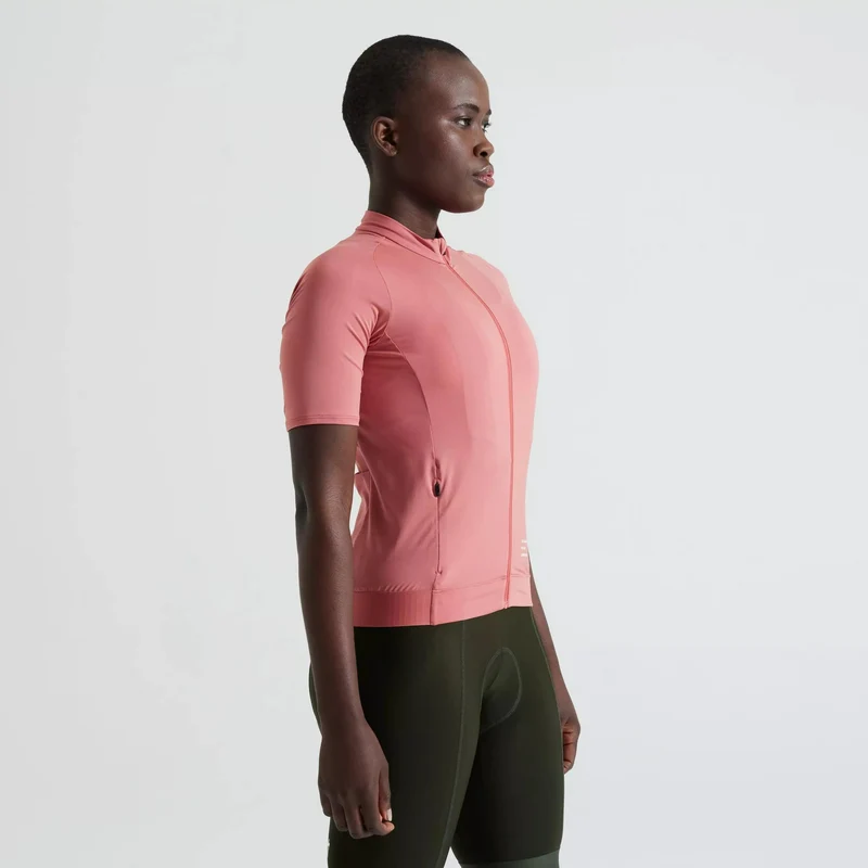 Maglia donna Specialized Foundation - Rosa