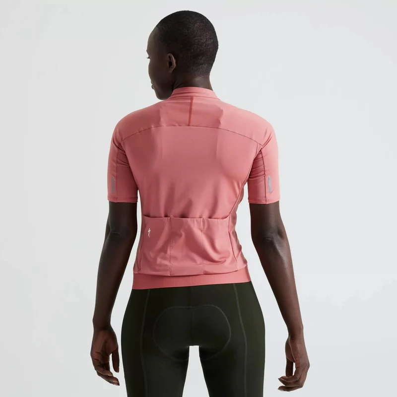 Maglia donna Specialized Foundation - Rosa
