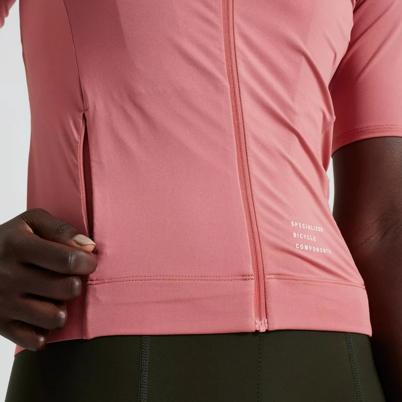 Maglia donna Specialized Foundation - Rosa