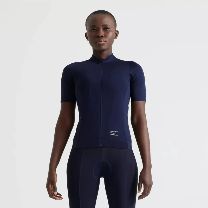 Maglia donna Specialized Foundation - Blu