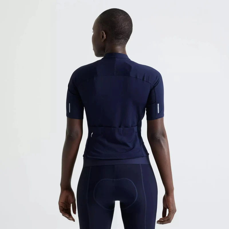 Maglia donna Specialized Foundation - Blu