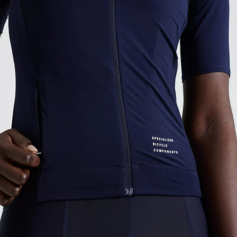 Maglia donna Specialized Foundation - Blu