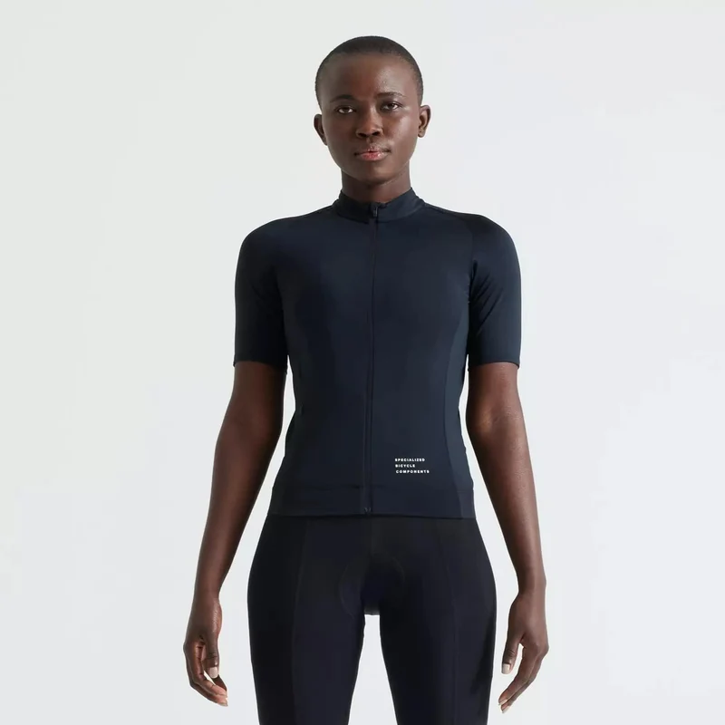 Maglia donna Specialized Foundation - Nero
