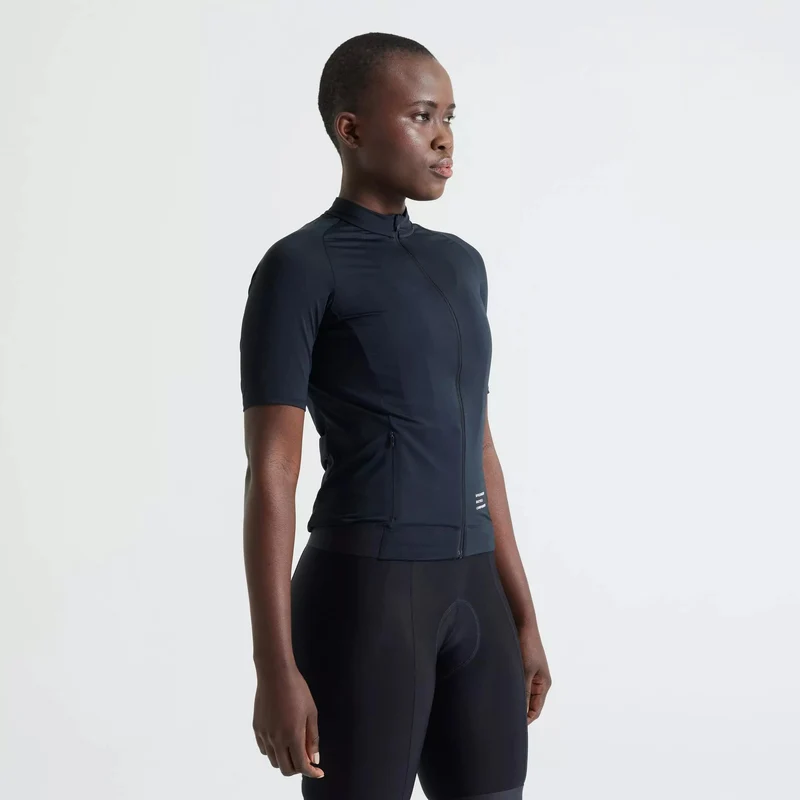 Maglia donna Specialized Foundation - Nero