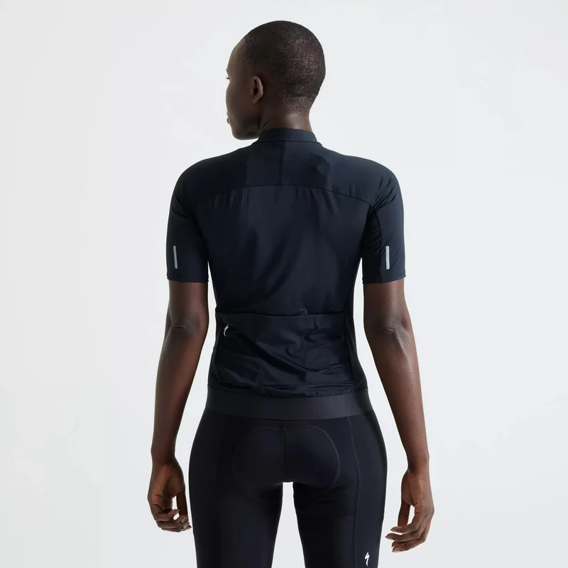 Maglia donna Specialized Foundation - Nero
