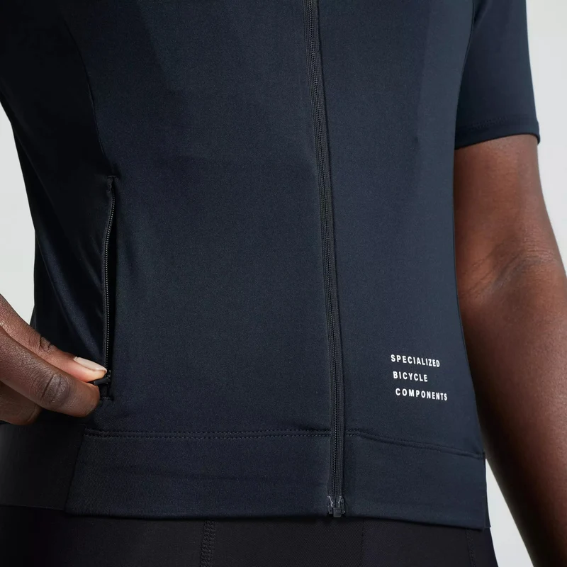 Maglia donna Specialized Foundation - Nero
