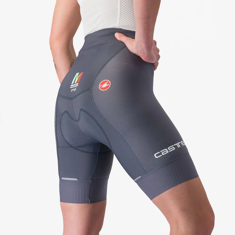 Pantaloncino donna Maratona Dles Dolomites - Enel 2025