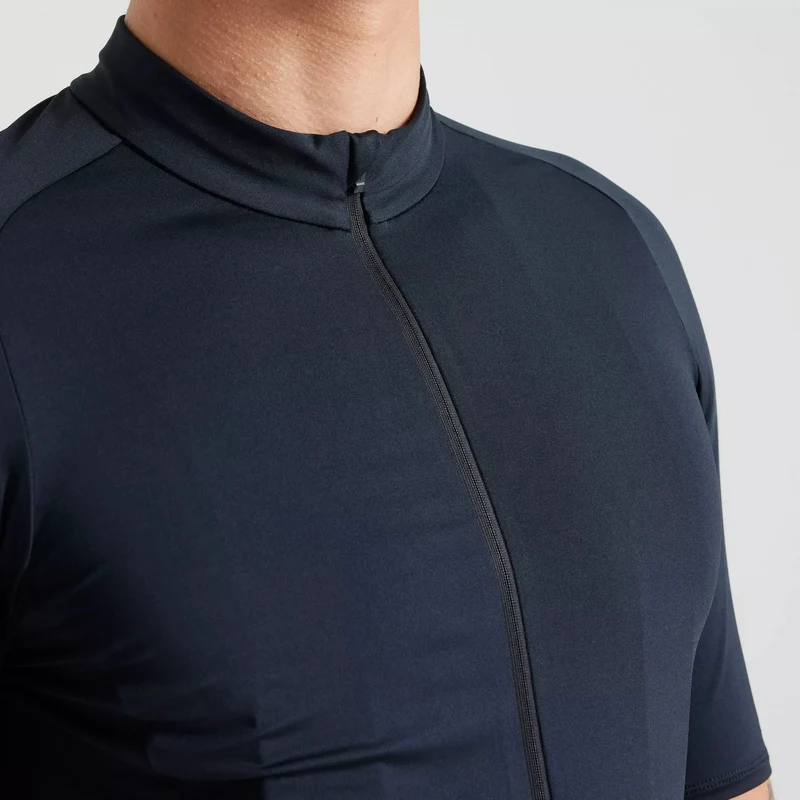 Maglia Specialized Foundation - Nero