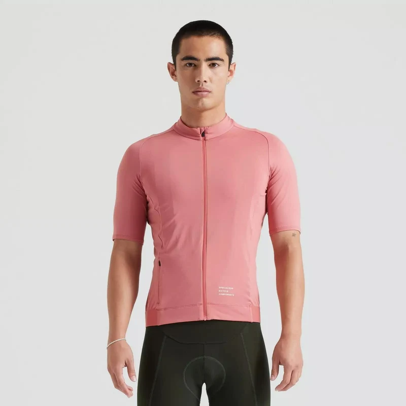Maglia Specialized Foundation - Rosa