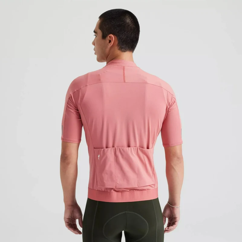 Maglia Specialized Foundation - Rosa