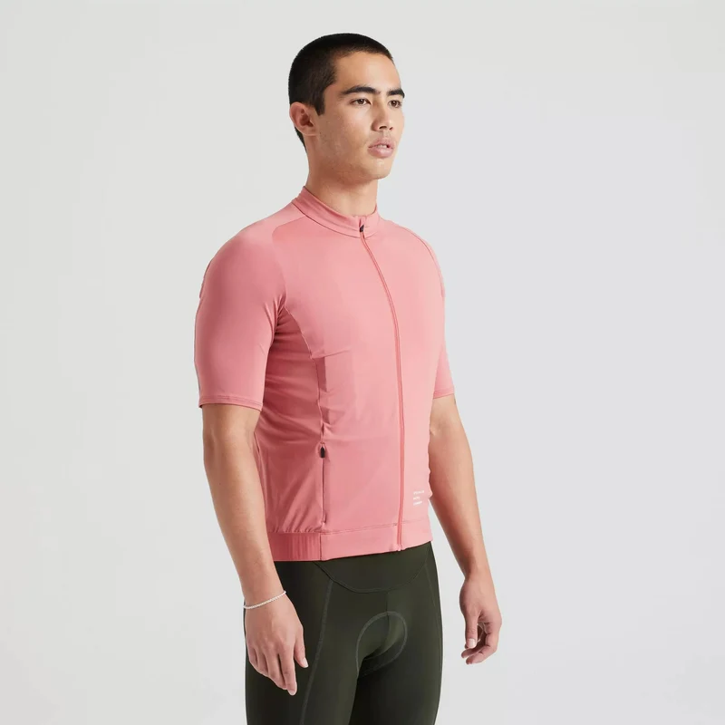 Maglia Specialized Foundation - Rosa