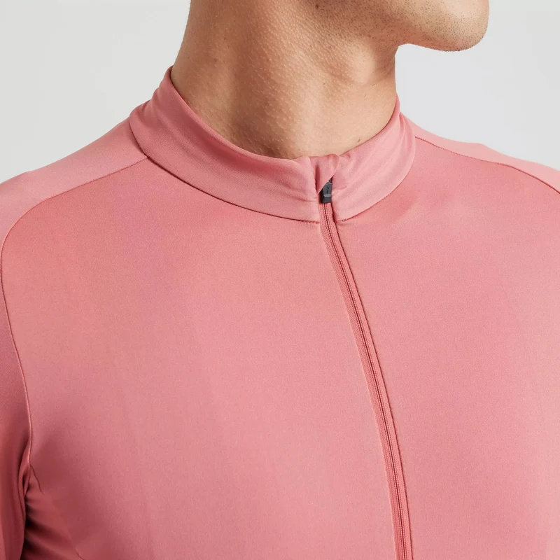 Maglia Specialized Foundation - Rosa