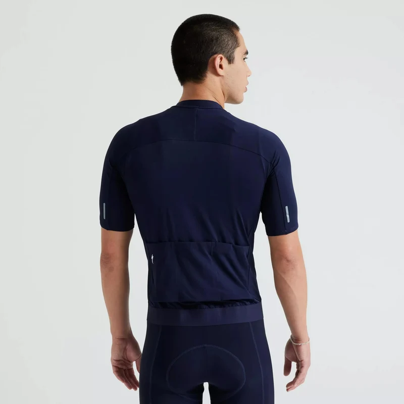 Maglia Specialized Foundation - Blu