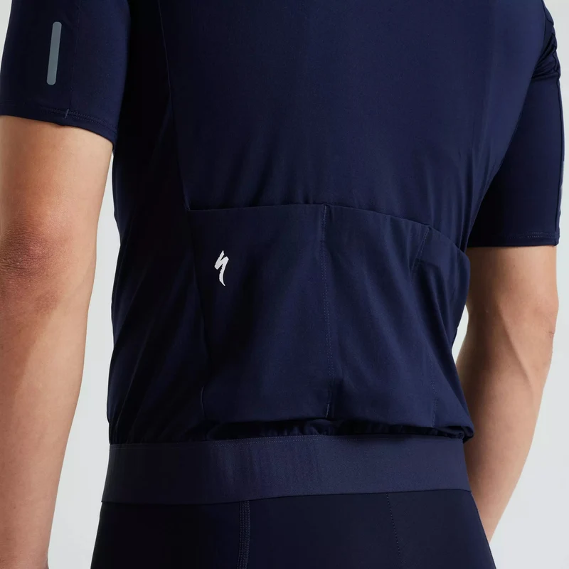 Maglia Specialized Foundation - Blu