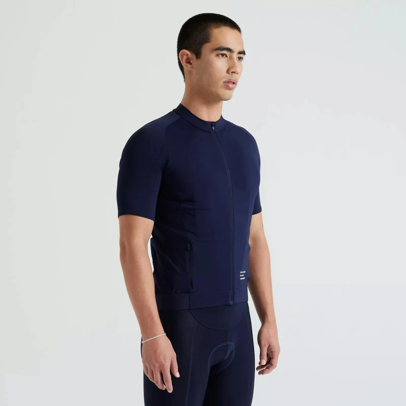 Maglia Specialized Foundation - Blu