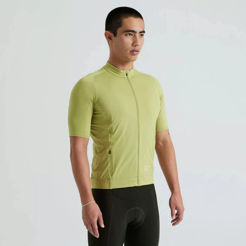 Maglia Specialized Foundation - Verde