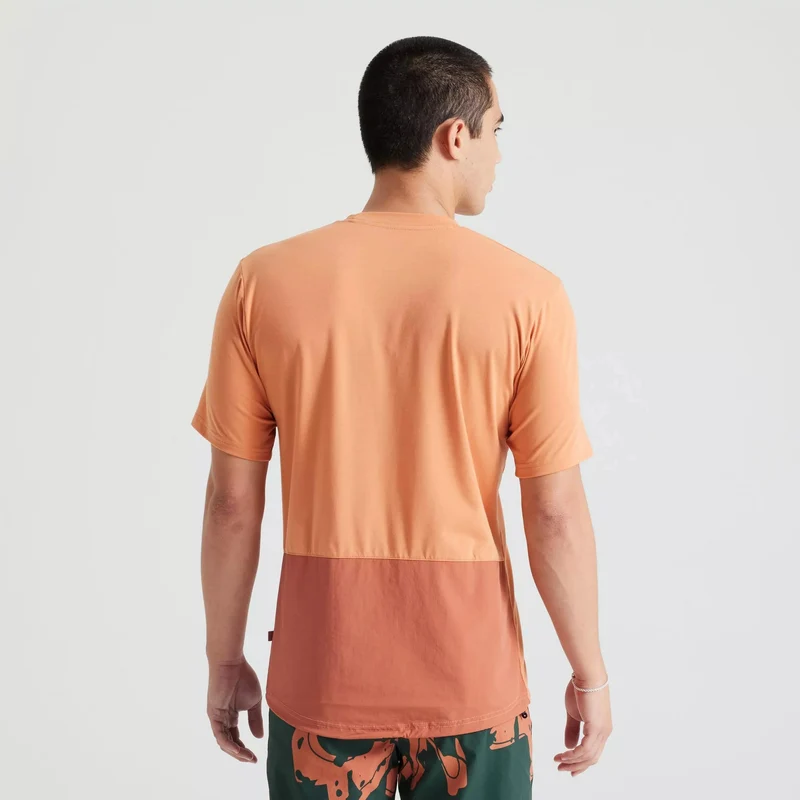 Maglia Specialized ADV Air - Arancio