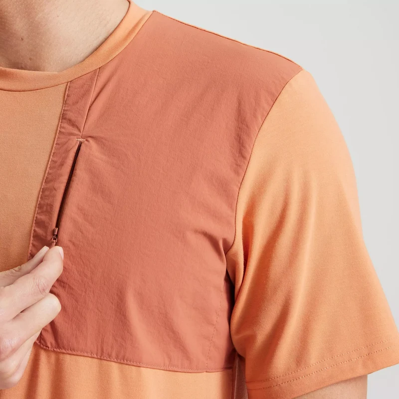 Maglia Specialized ADV Air - Arancio
