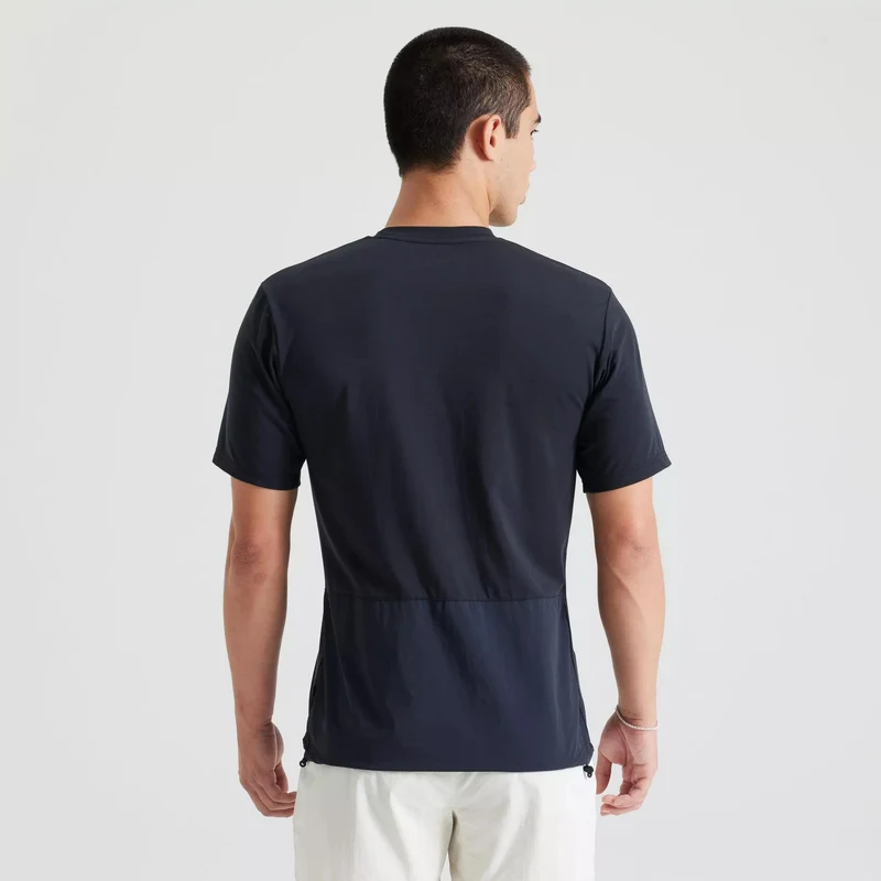Maglia Specialized ADV Air - Nero