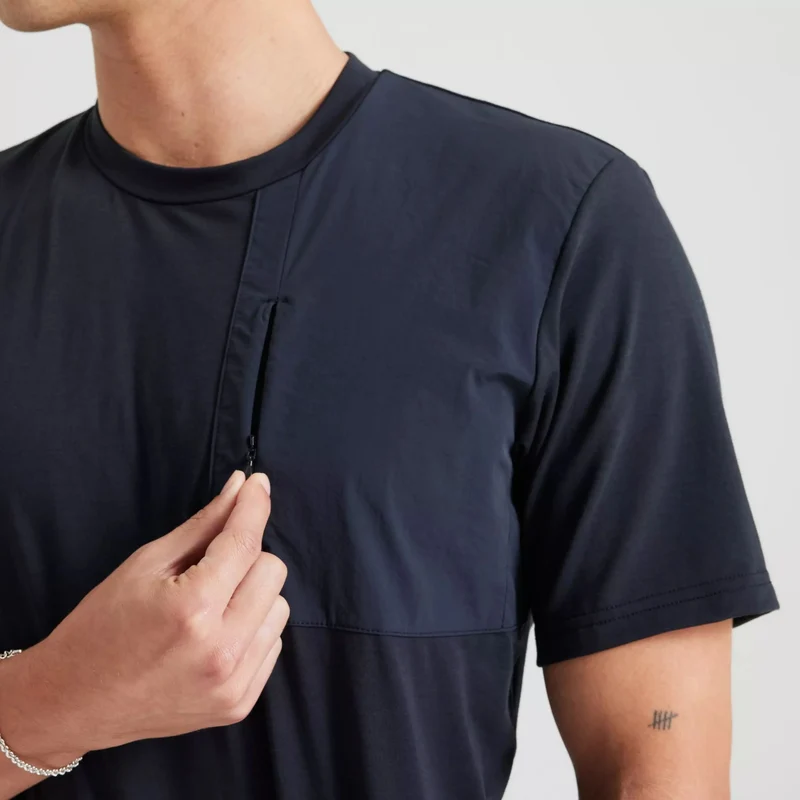 Maglia Specialized ADV Air - Nero