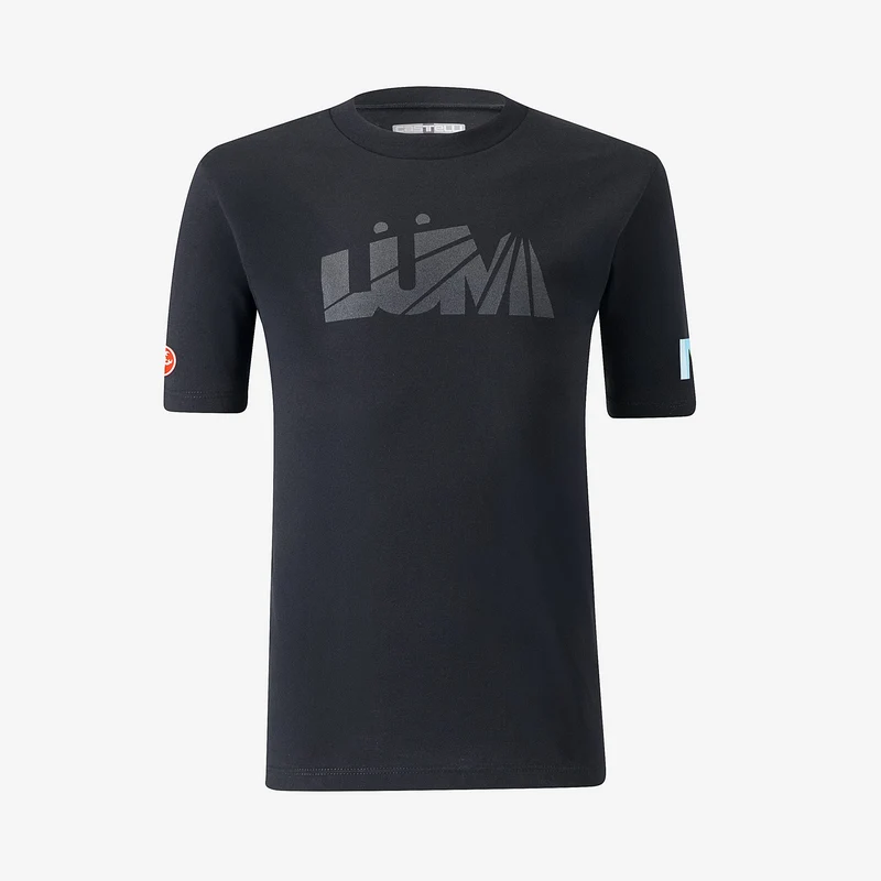 T-Shirt bambino Maratona Dles Dolomites - Enel 2025