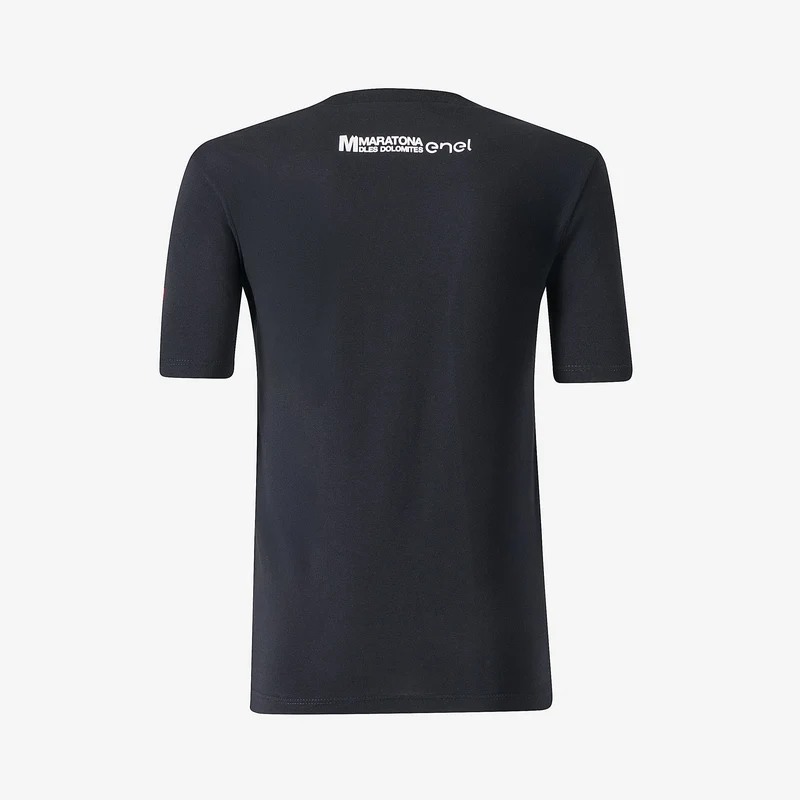 T-Shirt bambino Maratona Dles Dolomites - Enel 2025