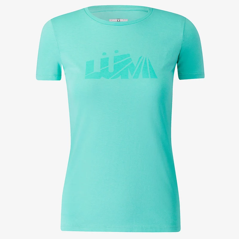 T-Shirt donna Maratona Dles Dolomites - Enel 2025