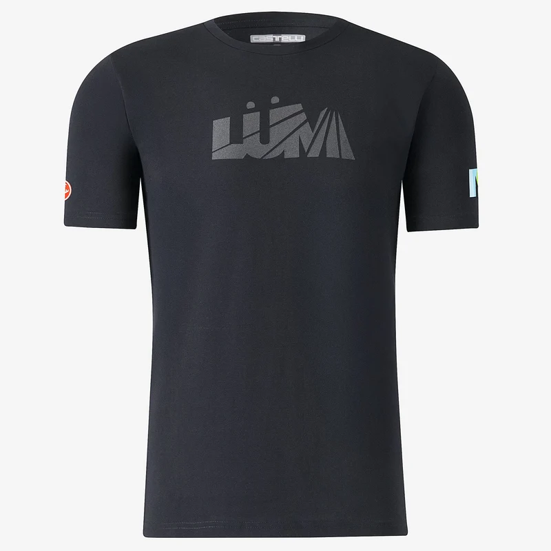 T-Shirt Maratona Dles Dolomites - Enel 2025