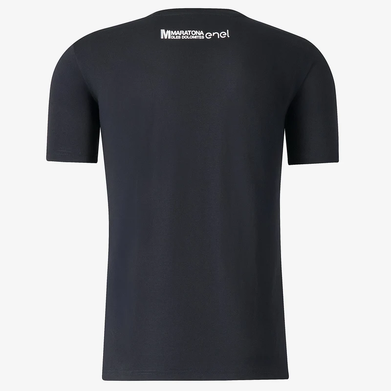 T-Shirt Maratona Dles Dolomites - Enel 2025
