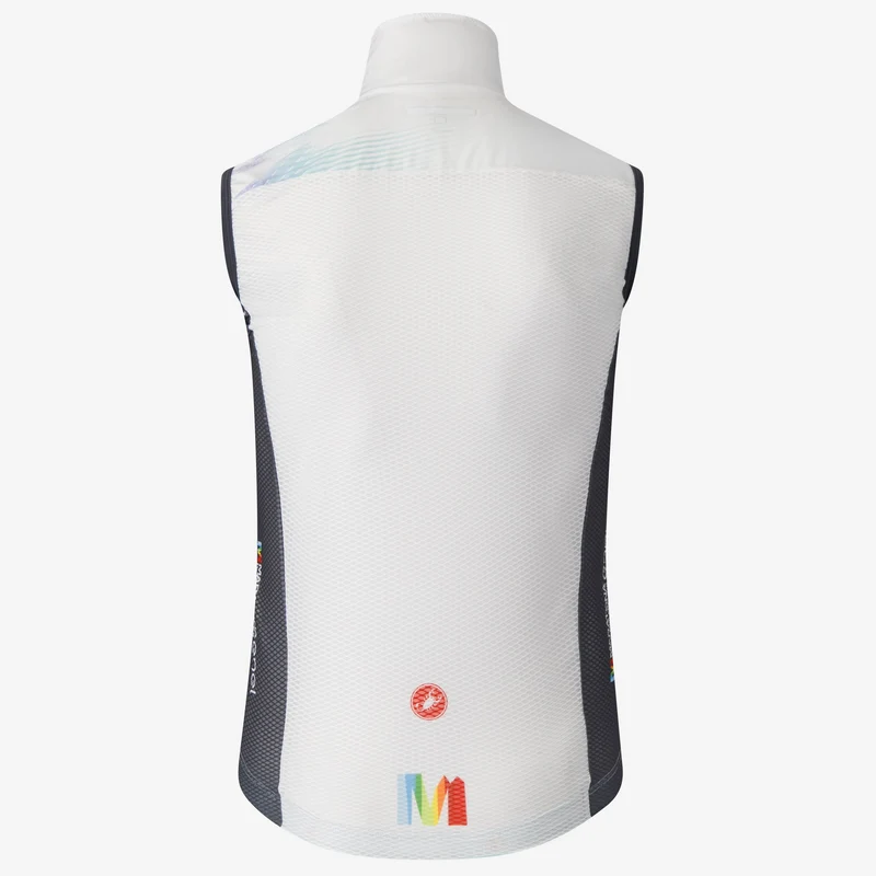 Gilet Maratona Dles Dolomites - Enel 2025