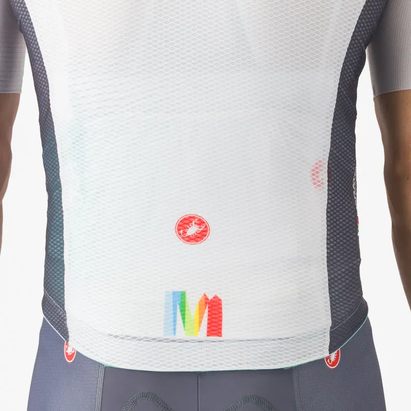 Gilet Maratona Dles Dolomites - Enel 2025