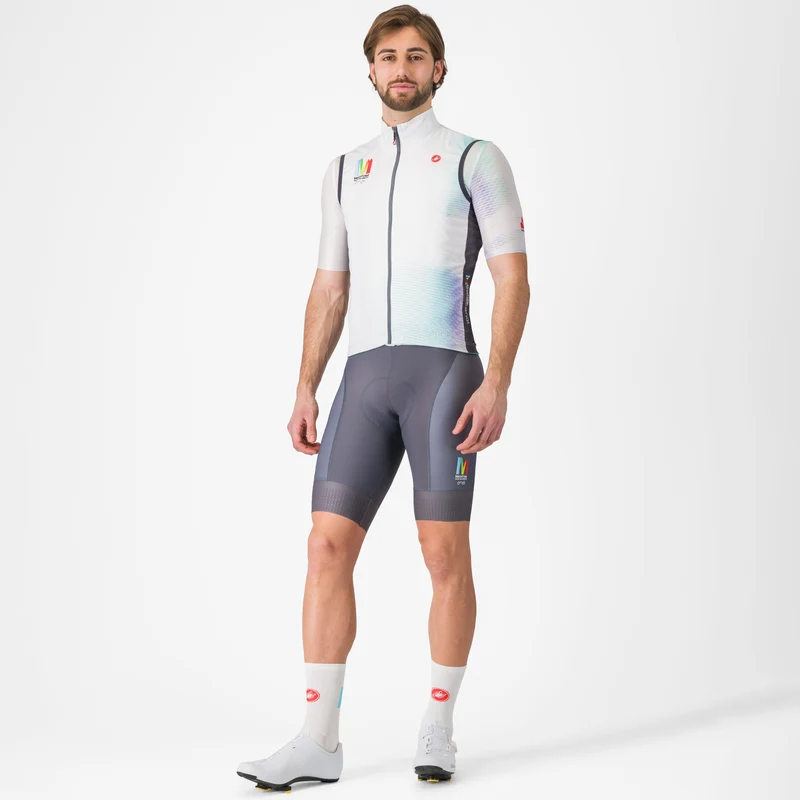 Gilet Maratona Dles Dolomites - Enel 2025