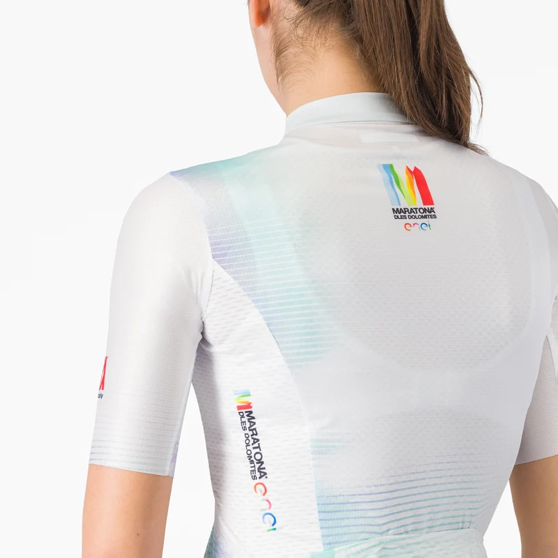 Maglia donna Maratona Dles Dolomites - Enel 2025