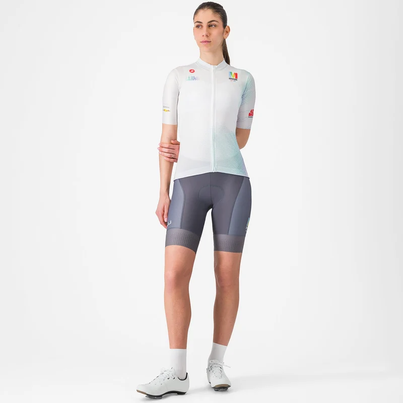 Maglia donna Maratona Dles Dolomites - Enel 2025