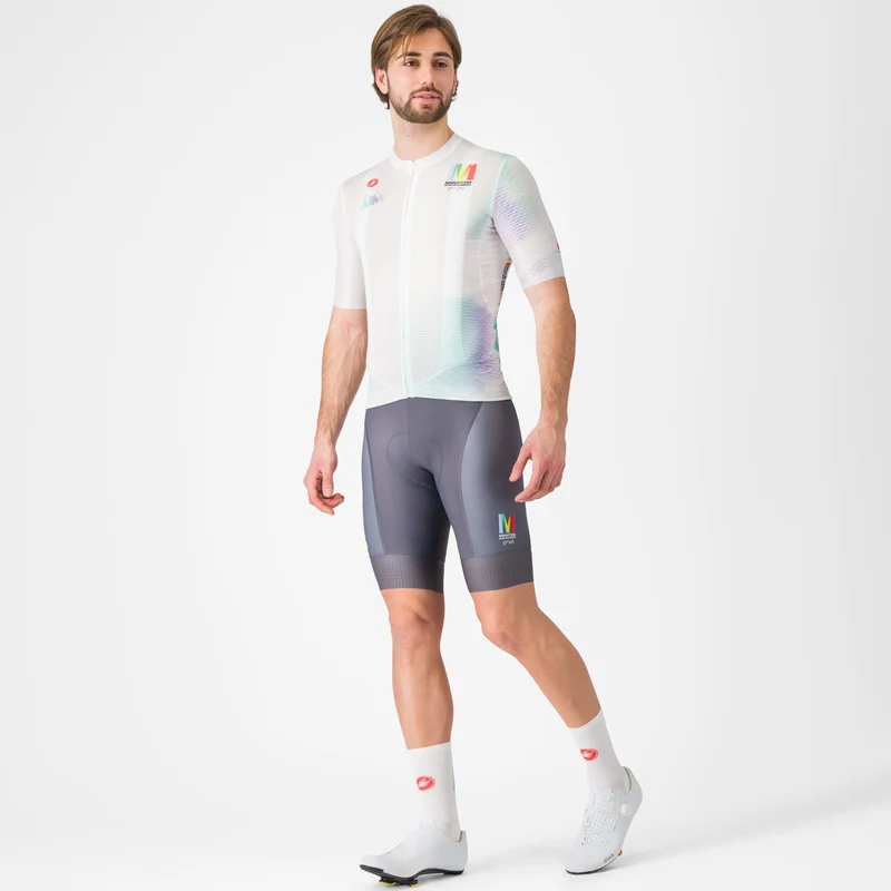 Salopette Maratona Dles Dolomites - Enel 2025