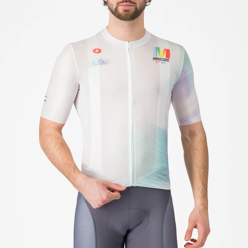 Maglia Maratona Dles Dolomites - Enel 2025