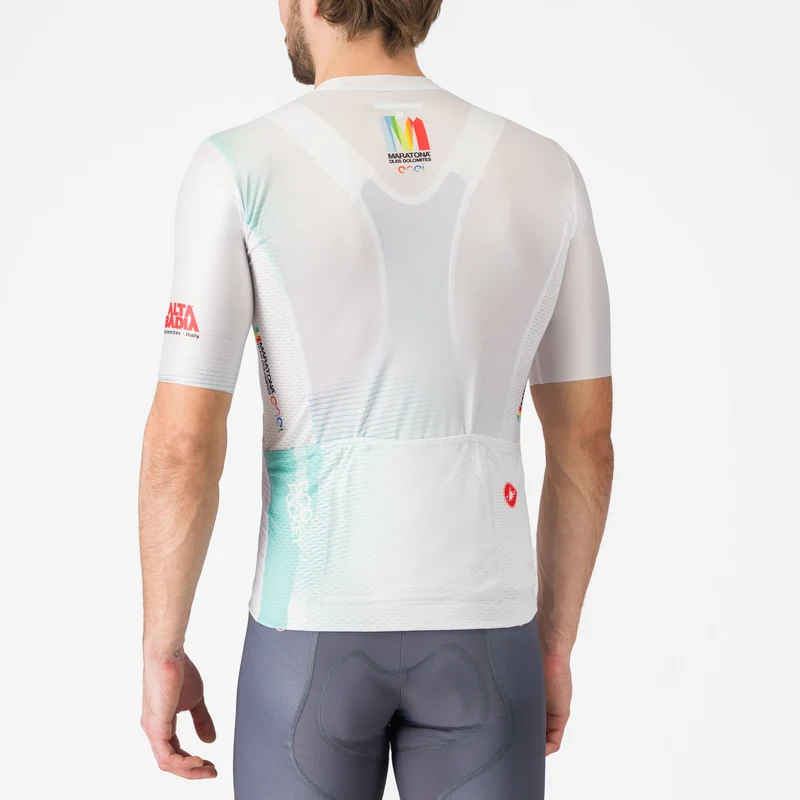 Maglia Maratona Dles Dolomites - Enel 2025