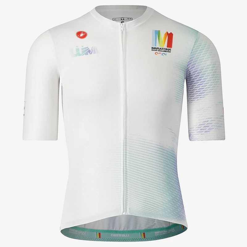Maglia Maratona Dles Dolomites - Enel 2025