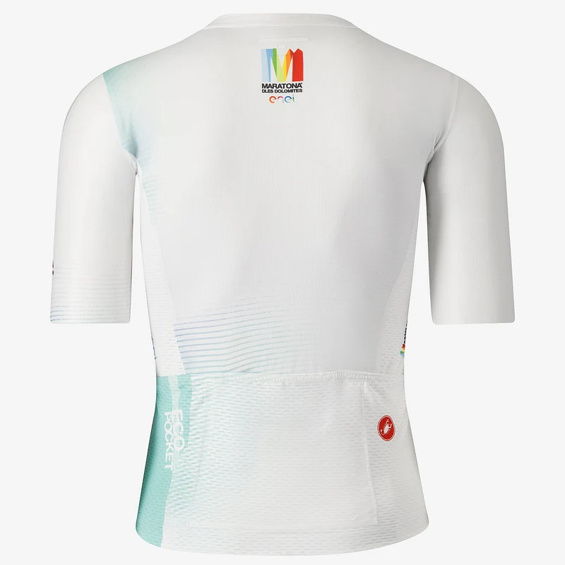 Maglia Maratona Dles Dolomites - Enel 2025