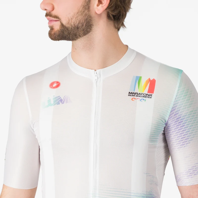 Maglia Maratona Dles Dolomites - Enel 2025