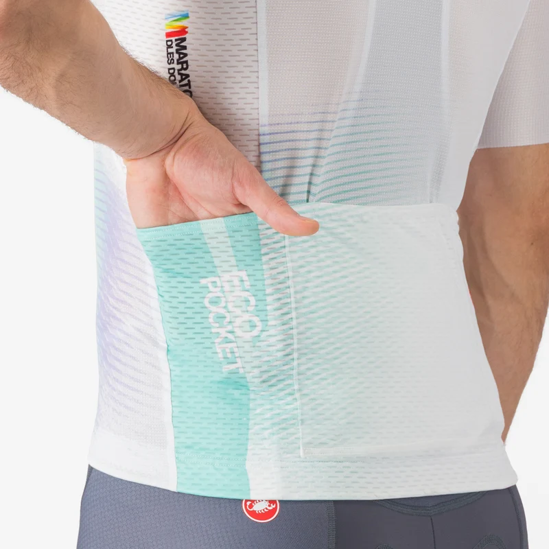 Maglia Maratona Dles Dolomites - Enel 2025