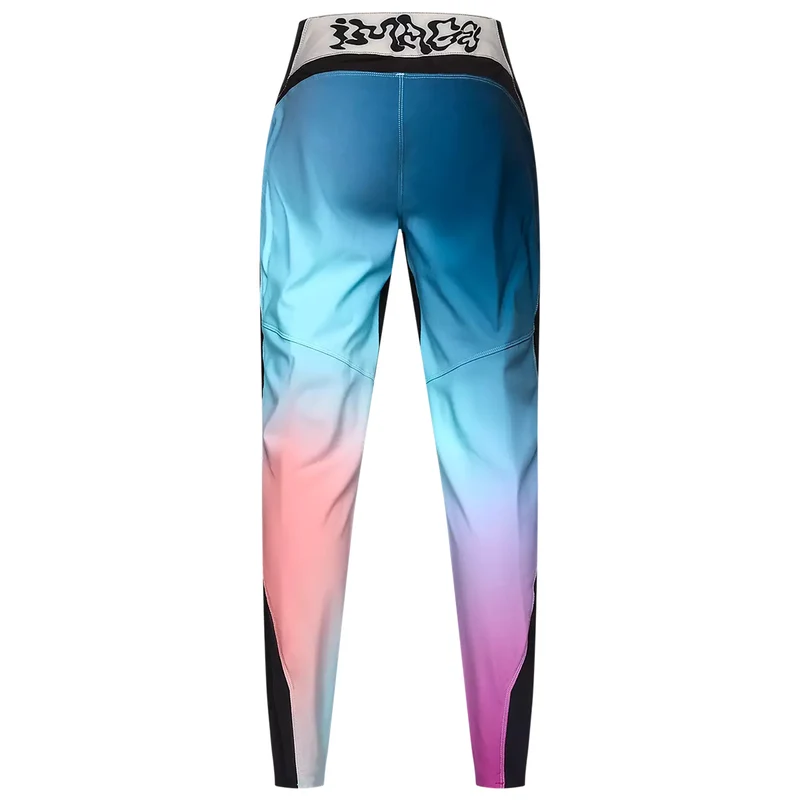 Pantaloni Fox Flexair Hello Future - Nero