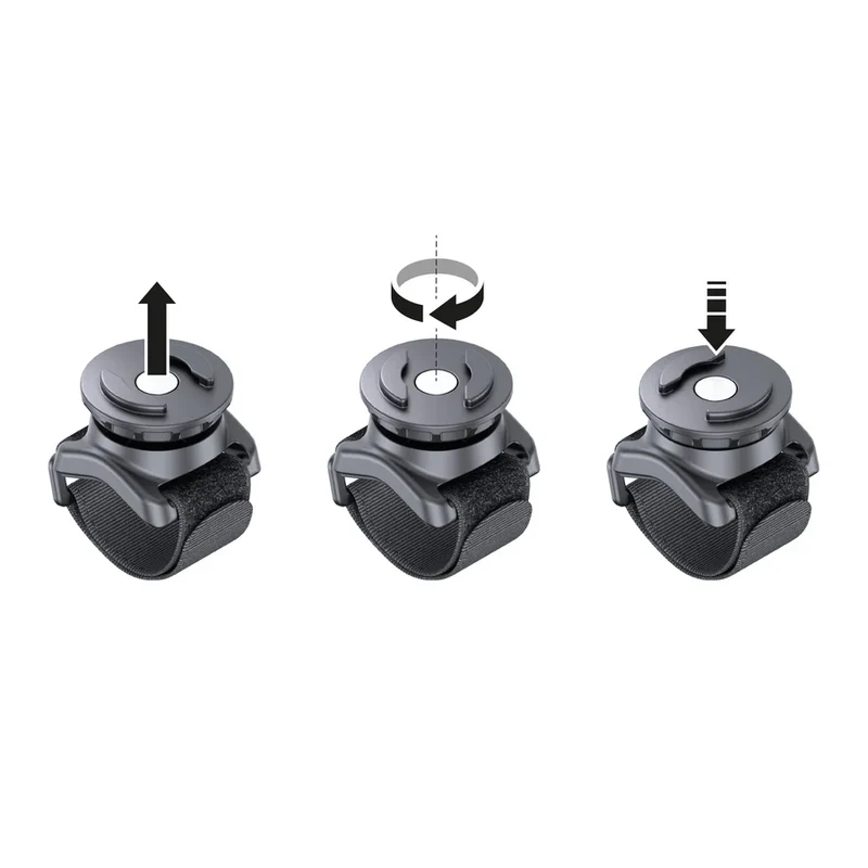 Supporto Sp Connect Universal Mount