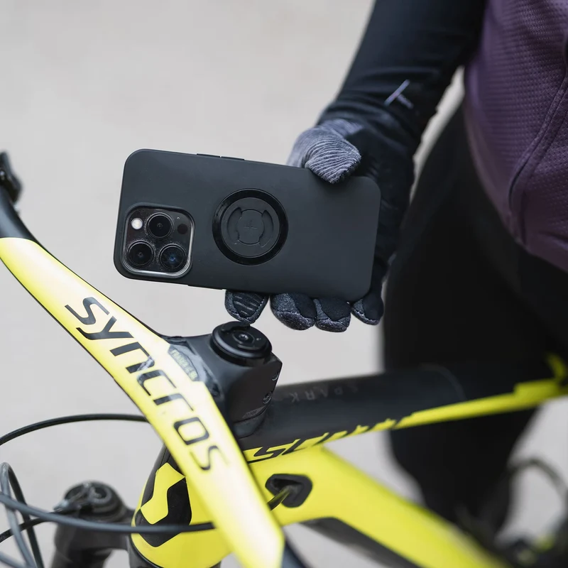 Supporto Sp Connect Micro Stem Mount Pro