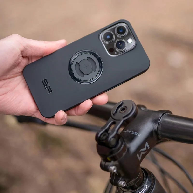 Supporto Sp Connect Stem Mount Pro