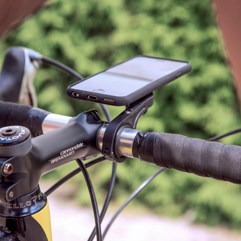 Supporto universale per cellullare Sp Connect SPC+ Universal RoadBike Bundle