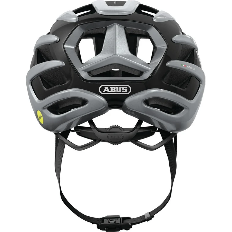 Casco Abus AirBreaker 2.0 Mips - Grigio