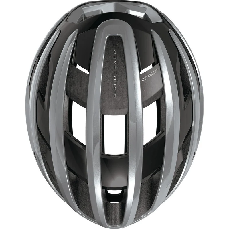 Casco Abus AirBreaker 2.0 Mips - Grigio