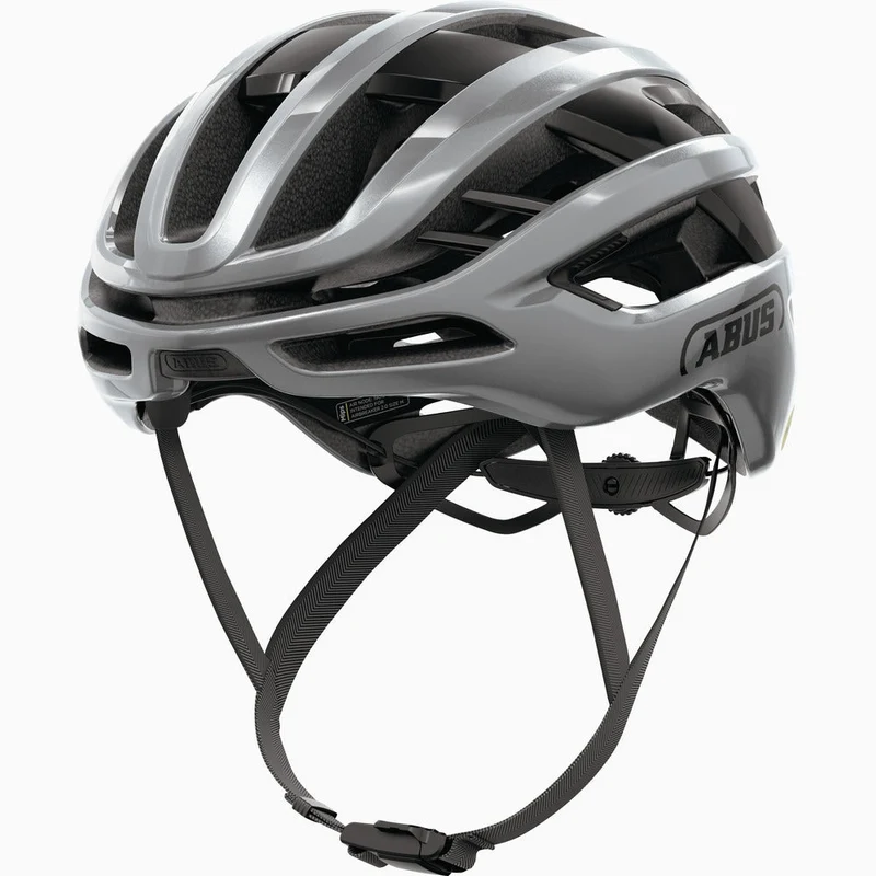 Casco Abus AirBreaker 2.0 Mips - Grigio