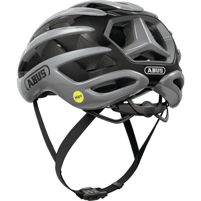 Casco Abus AirBreaker 2.0 Mips - Grigio